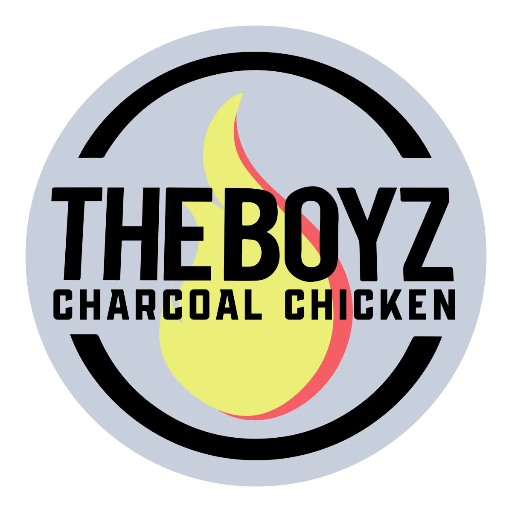 The Boyz Logo
